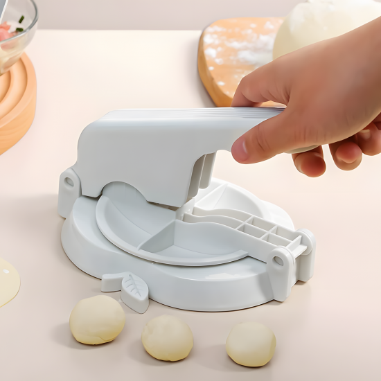 Dough Press